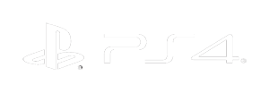 PlayStation 4 logo