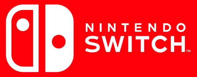 Nintendo Switch logo